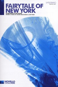 [242133] Fairytale of New York