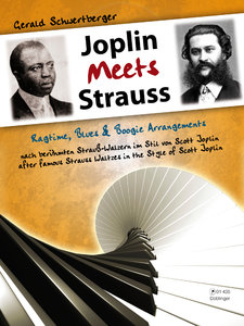 [01-00435] Joplin Meets Strauss
