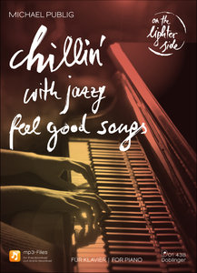 [01-00438] Chillin' with Jazzy Feel-Good-Songs