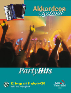 [180090] Party Hits