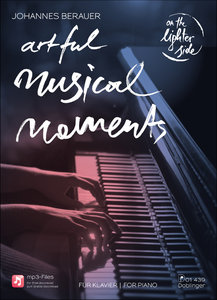 [01-00439] Artful Musical Moments
