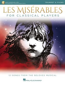 [321839] Les Miserables for Classical Players