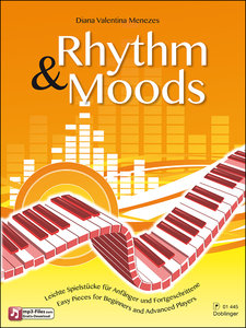 [01-00445] Rhythm & Moods