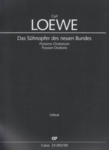 [314195] Das Sühnopfer des neuen Bundes