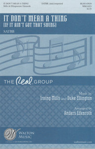 [290165] It don't mean a thing (If it ain't got that swing)