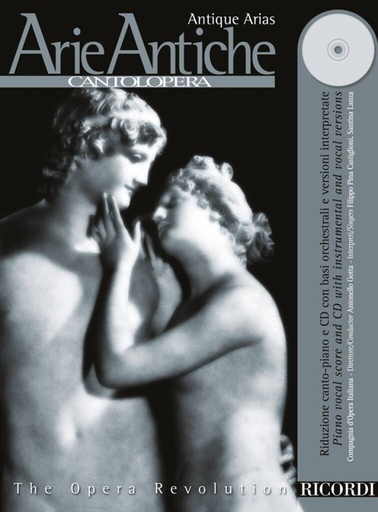 [226148] Arie Antique