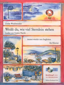 [226156] Weißt du, wieviel Sternlein stehen