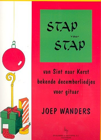 [226177] Stap voor Stap (Weihnachten)