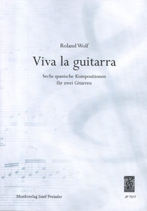 [226182] Viva la guitarra