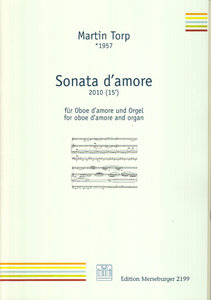 [271326] Sonata d'amore (2010)