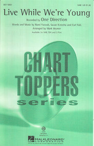 [271950] Live while we're young