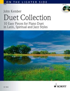 [147266] Duet Collection