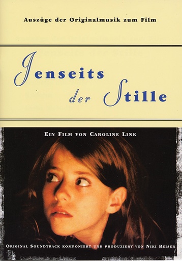 [151108] Jenseits der Stille