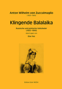 [184170] Klingende Balalaika