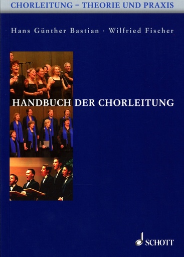[185121] Handbuch der Chorleitung