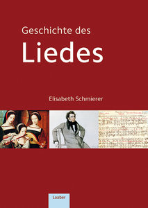 [201940] Geschichte des Liedes