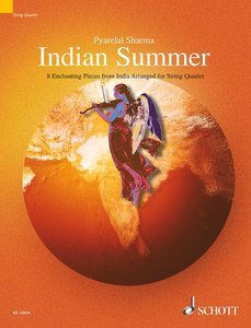 [202010] Indian Summer