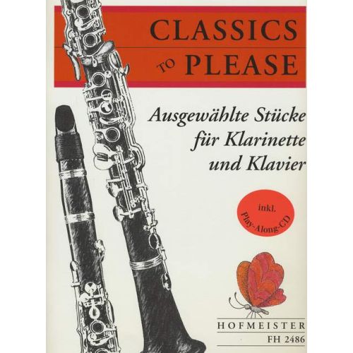 [20202] Classics to please