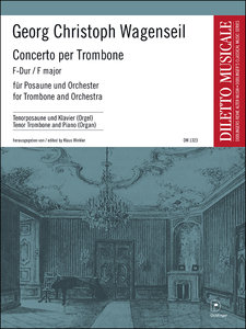 [DM-01323] Concerto per Trombone