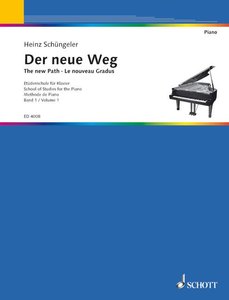 [56368] Der neue Weg Band 1