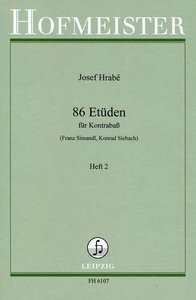 [56375] 86 Etüden Band 2