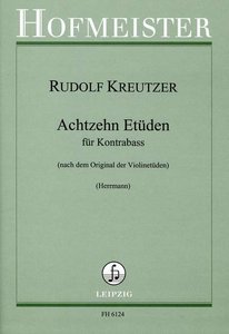 [56382] 18 Etüden