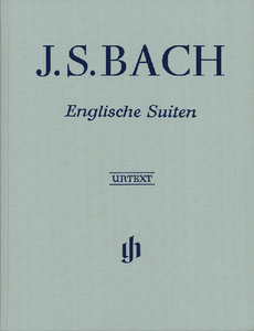 [HN-00101] Englische Suiten