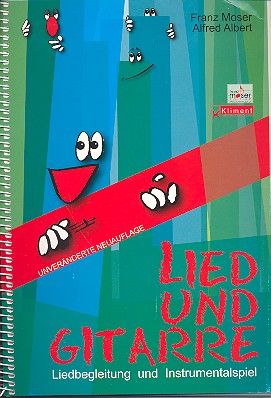 [V-00012] Lied und Gitarre