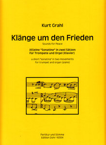 [302799] Klänge um den Frieden (Sounds for Peace)