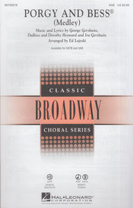 [302951] Porgy and Bess - Medley