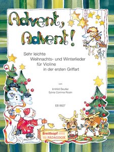 [241021] Advent, Advent!
