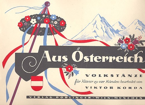 [01-00807] Aus Österreich