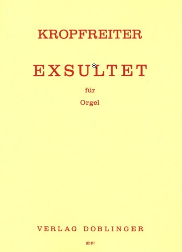 [02-00311] Exsultet