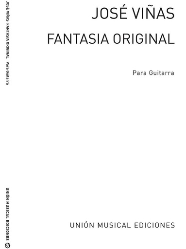 [116948] Fantasia Original