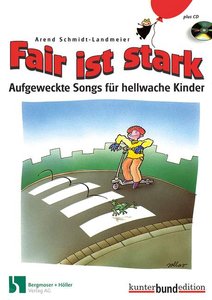 [116951] Fair ist stark