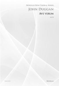 [262605] Ave verum