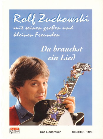 [91452] Du brauchst ein Lied