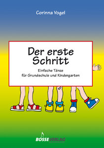 [91718] Der erste Schritt