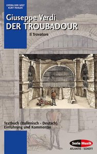 [9215] Der Troubadour - Il Trovatore