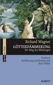 [9216] Götterdämmerung (Der Ring des Nibelungen)