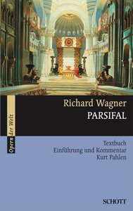 [9219] Parsifal