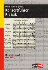 [9226] Konzertführer Klassik