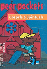 [92422] Gospels & Spirituals