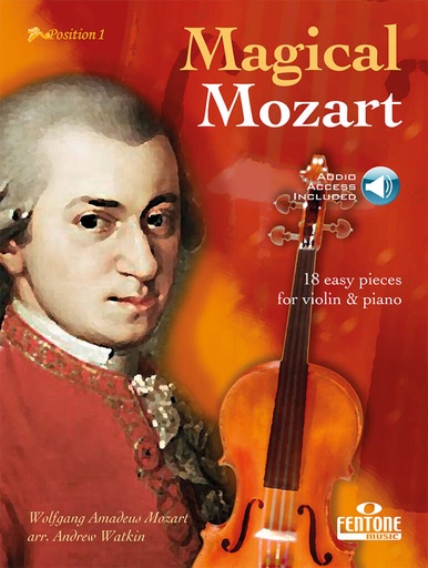 [214204] Magical Mozart
