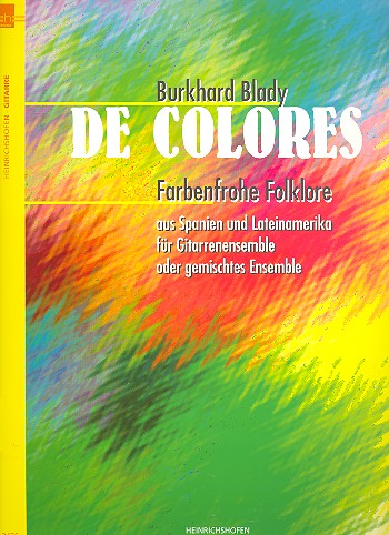 [214472] De Colores