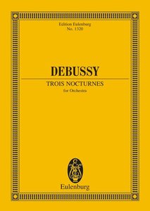 [59689] 3 Nocturnes