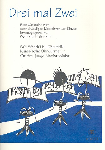 [59723] Klassische Ohrwürmer