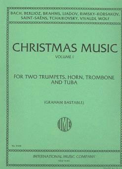 [59777] Christmas Music Band 1