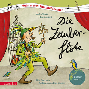 [301382] Die Zauberflöte