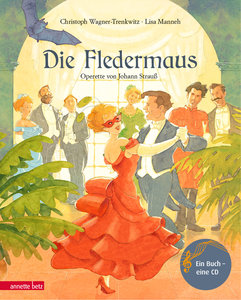 [301409] Die Fledermaus